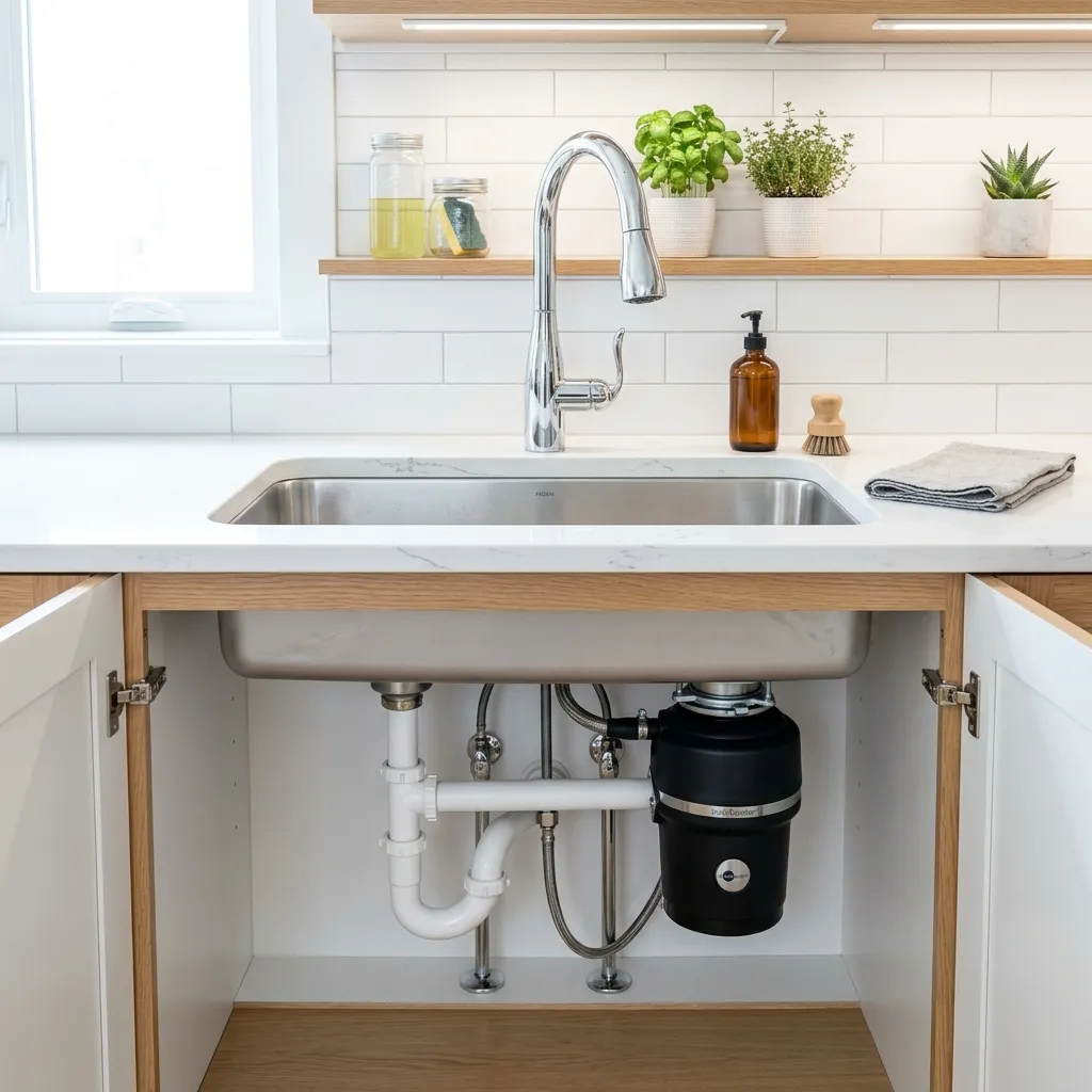 Kitchen Plumbing in Drifting, PA